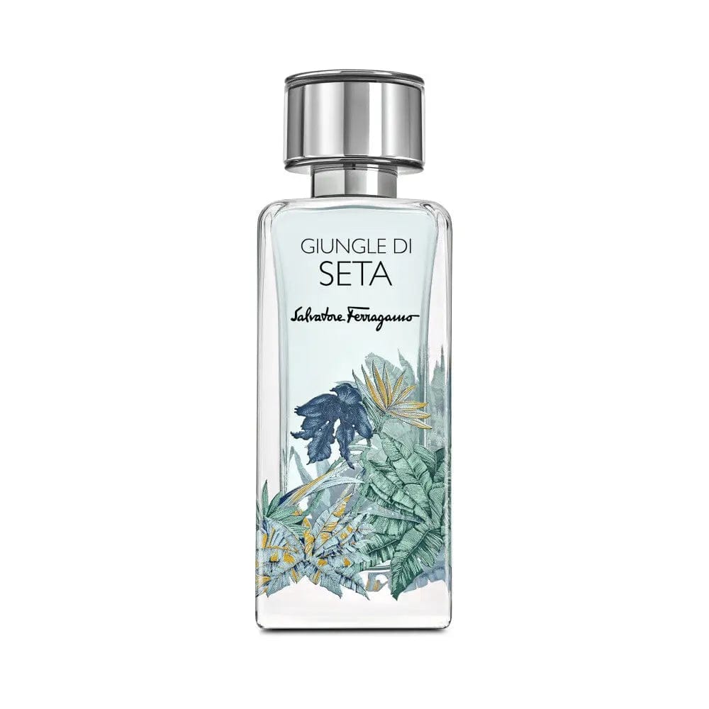 Giungle Di Set By Salvatore Ferragamo Unisex 3.4 oz EDP Spray Salvatore Ferragamo