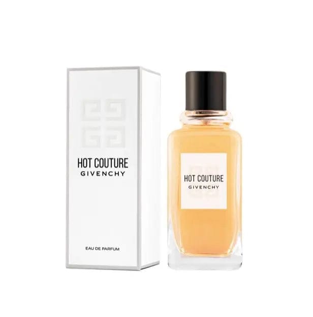 Givenchy Hot Couture For Women 3.4 oz EDP Spray - perfumesandrea