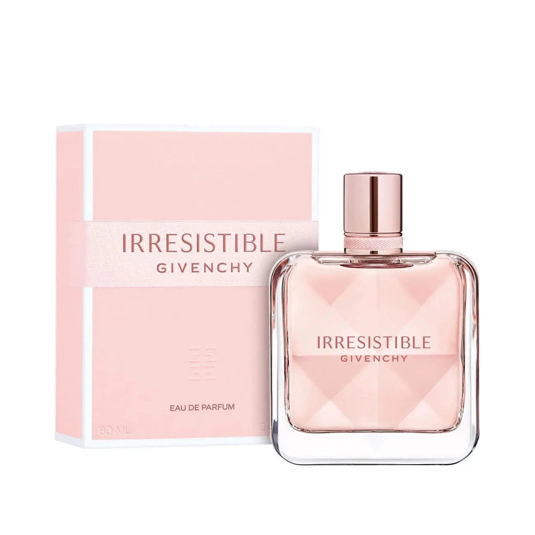 Givenchy Irresistible For Women 2.7 oz EDP Spray - perfumesandrea