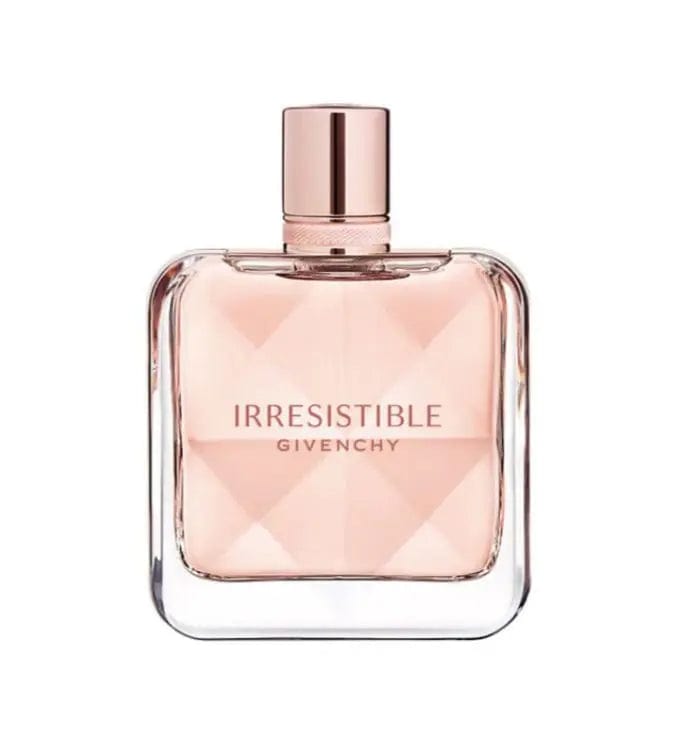 Givenchy Irresistible For Women 2.7 oz EDP Spray - perfumesandrea