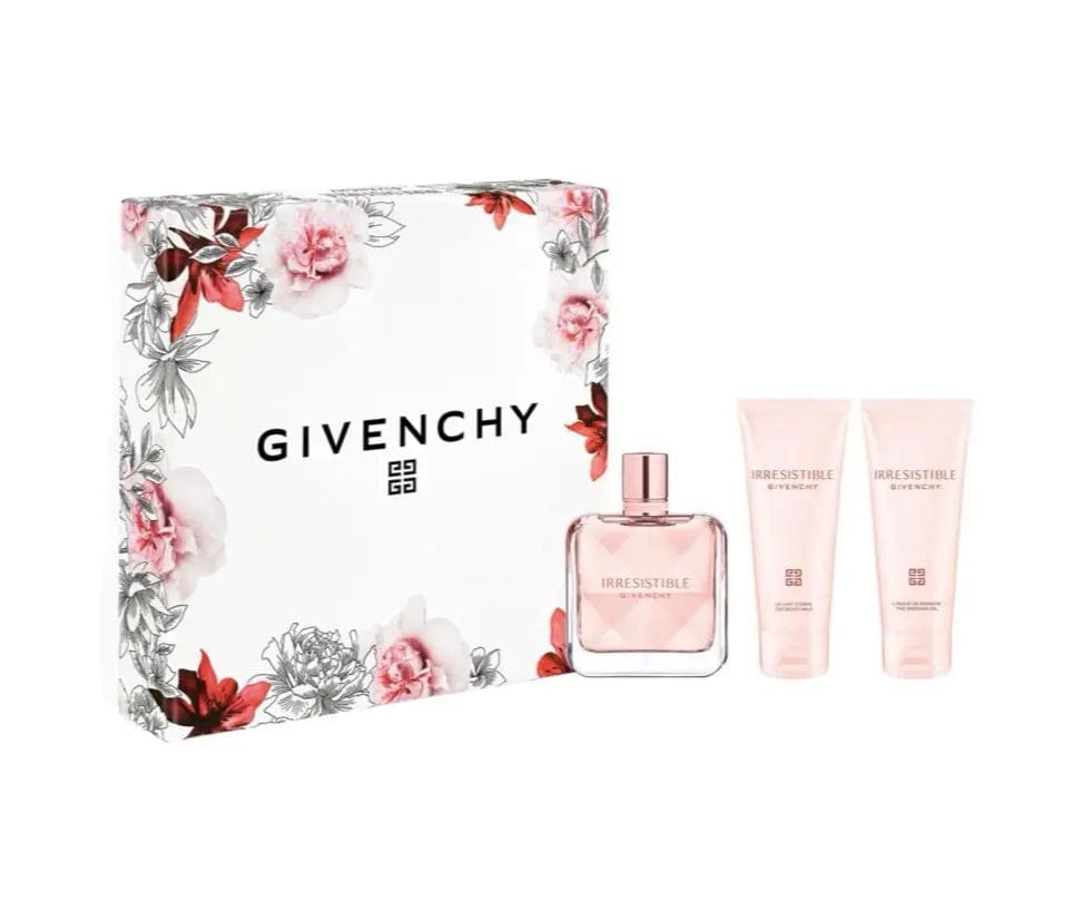 Givenchy Irresistible Gift Set For Women Givenchy