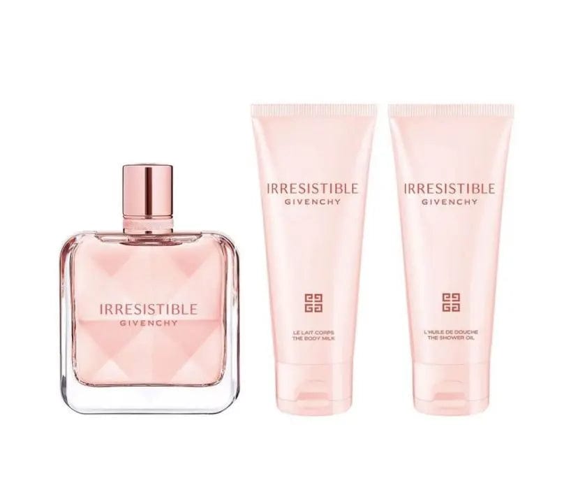 Givenchy Irresistible Gift Set For Women Givenchy