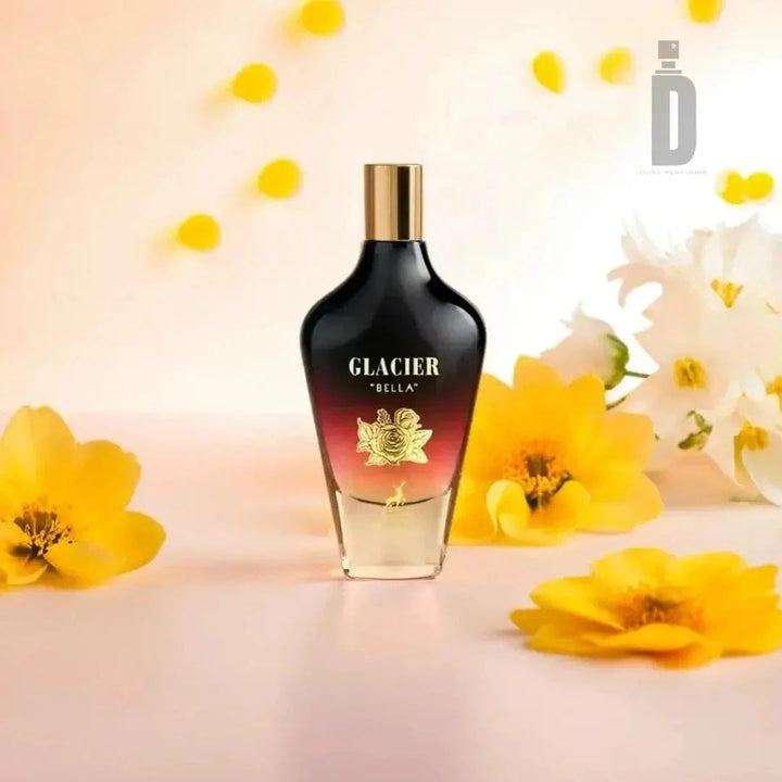 Maison Alhambra Glacier Bella 3.4oz Women’s Eau de Parfum.