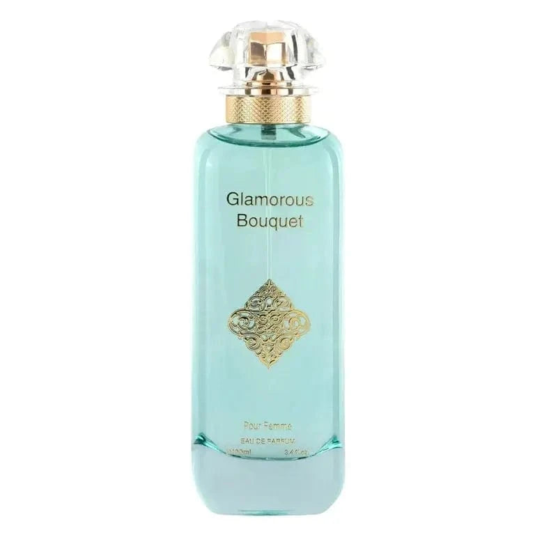 Glamorous Bouquet By Mush Mush For Women 3.4oz EDP Spray