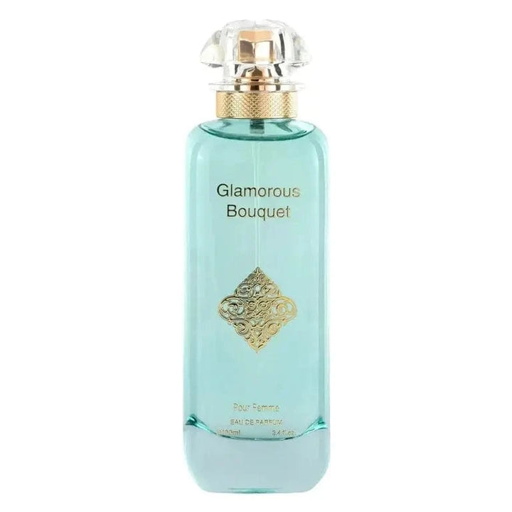 Glamorous Bouquet By Mush Mush For Women 3.4oz EDP Spray