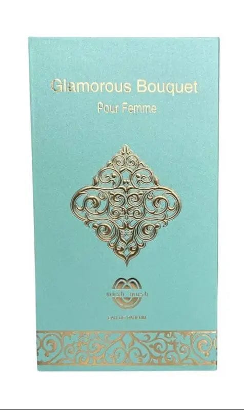 Glamorous Bouquet By Mush Mush For Women 3.4oz EDP Spray Mush Mush