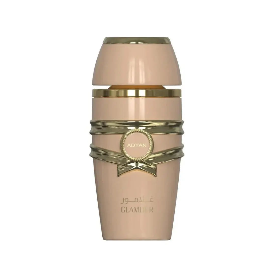 Glamour By Adyan Women 3.4 oz EDP Spray - perfumesandrea