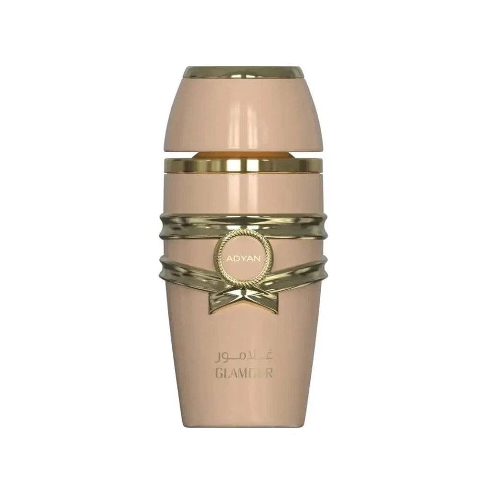 Glamour By Adyan Women 3.4 oz EDP Spray - perfumesandrea