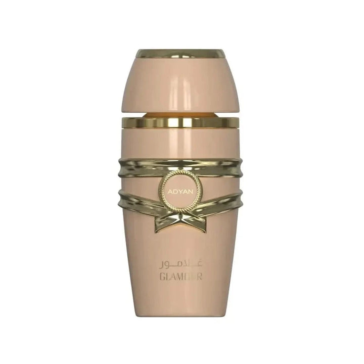 Glamour By Adyan Women 3.4 oz EDP Spray - perfumesandrea