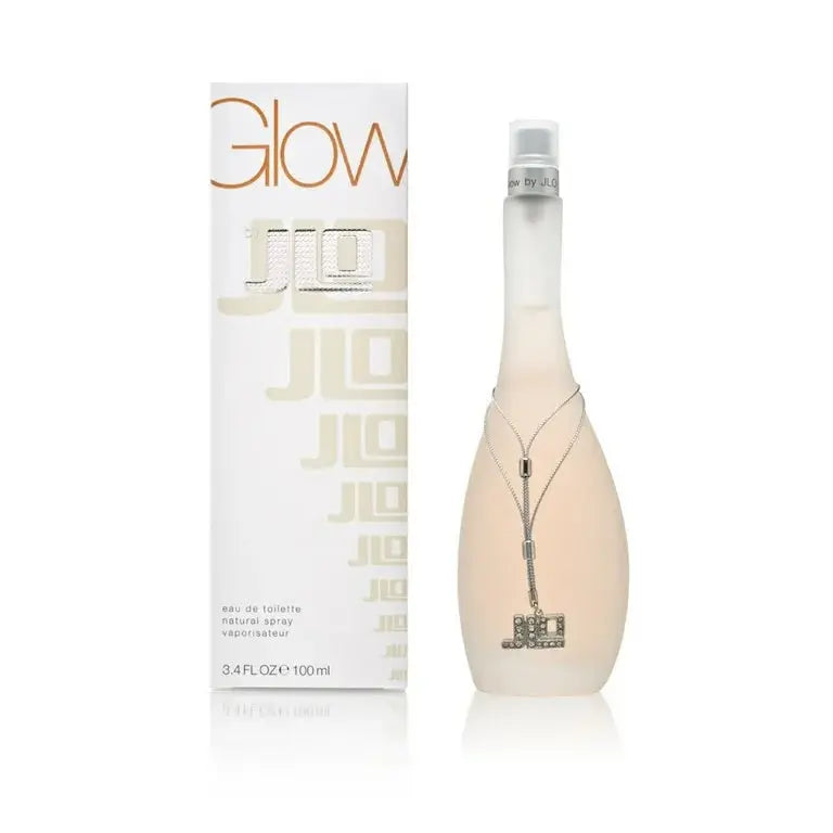 Glow by Jennifer Lopez fresh floral fragrance for women
