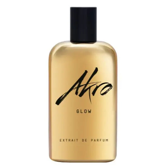 Glow By Akro For Unisex 3.4oz EDP Spray Akro