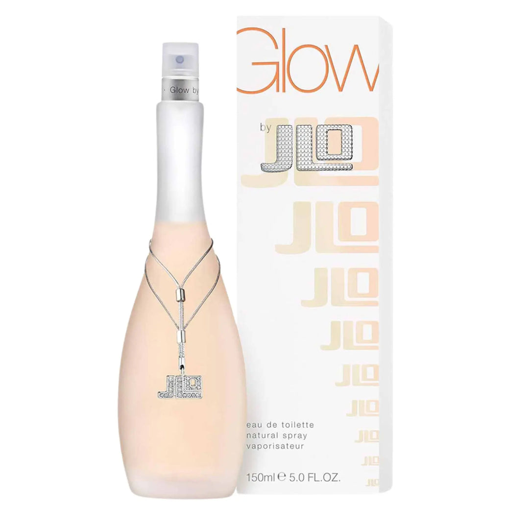 Glow By Jennifer Lopez For Women 5.0oz EDT Spray