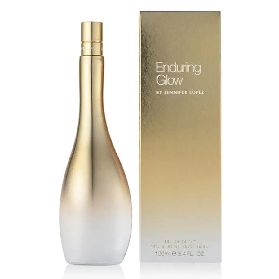 Glow Enduring Jennifer Lopez by Jennifer Lopez for W 3.4oz EDP bottle