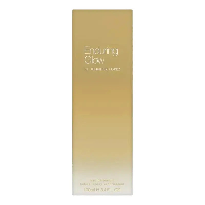 Glow Enduring Jennifer Lopez elegant women fragrance