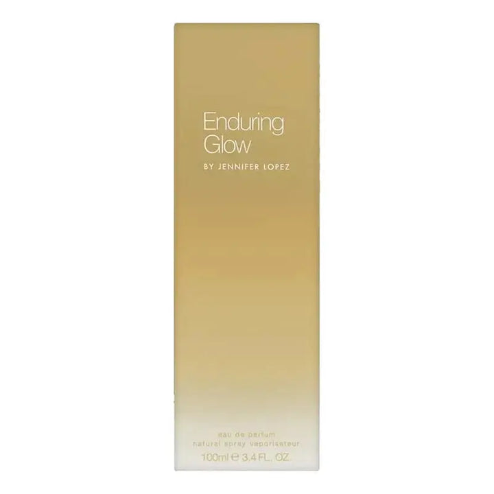 Glow Enduring Jennifer Lopez elegant women fragrance