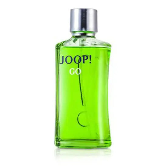 Go By Joop! For Men 6.7 oz EDT Spray - perfumesandrea