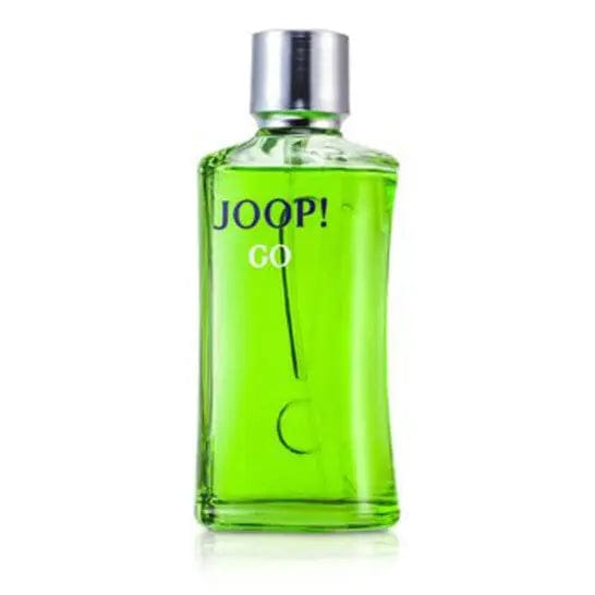 Go By Joop! For Women 3.4 oz EDT Spray - perfumesandrea
