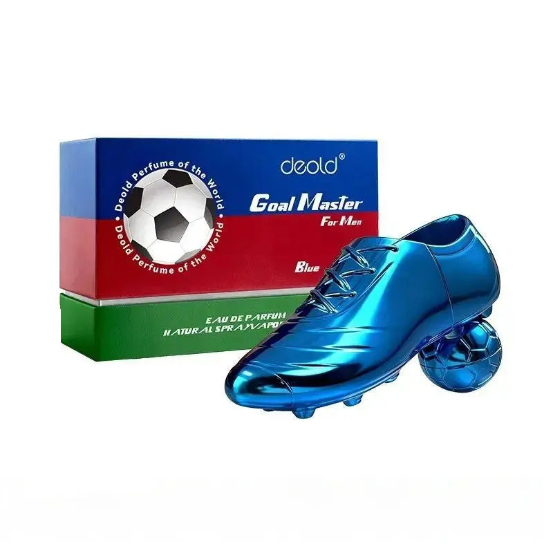 Goal Master Blue By Deold For Men 3.4oz EDP Spray