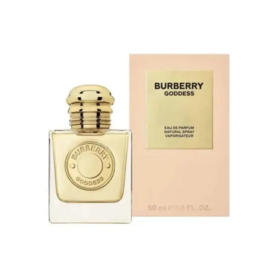 Goddess by Burberry – Women’s 1.6oz Eau De Parfum 