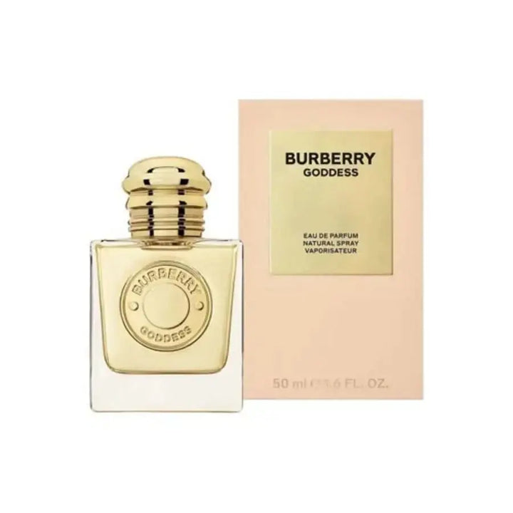 Goddess by Burberry – Women’s 1.6oz Eau De Parfum 