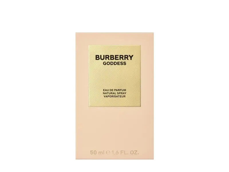 Goddess by Burberry – Women’s 1.6oz Eau De Parfum 