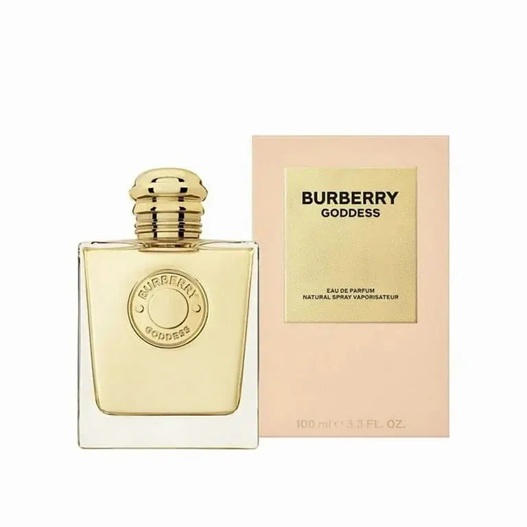Goddess by Burberry – Women’s 3.3oz Eau De Parfum 