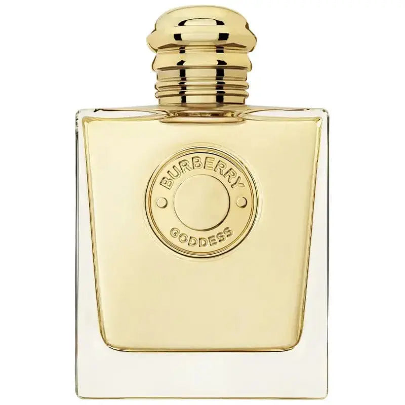 Goddess by Burberry for Women 3.3oz EDP perfume bottle jpg.
