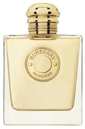 Goddess Parfum By Burberry 3.3oz For Women Parfum Spray