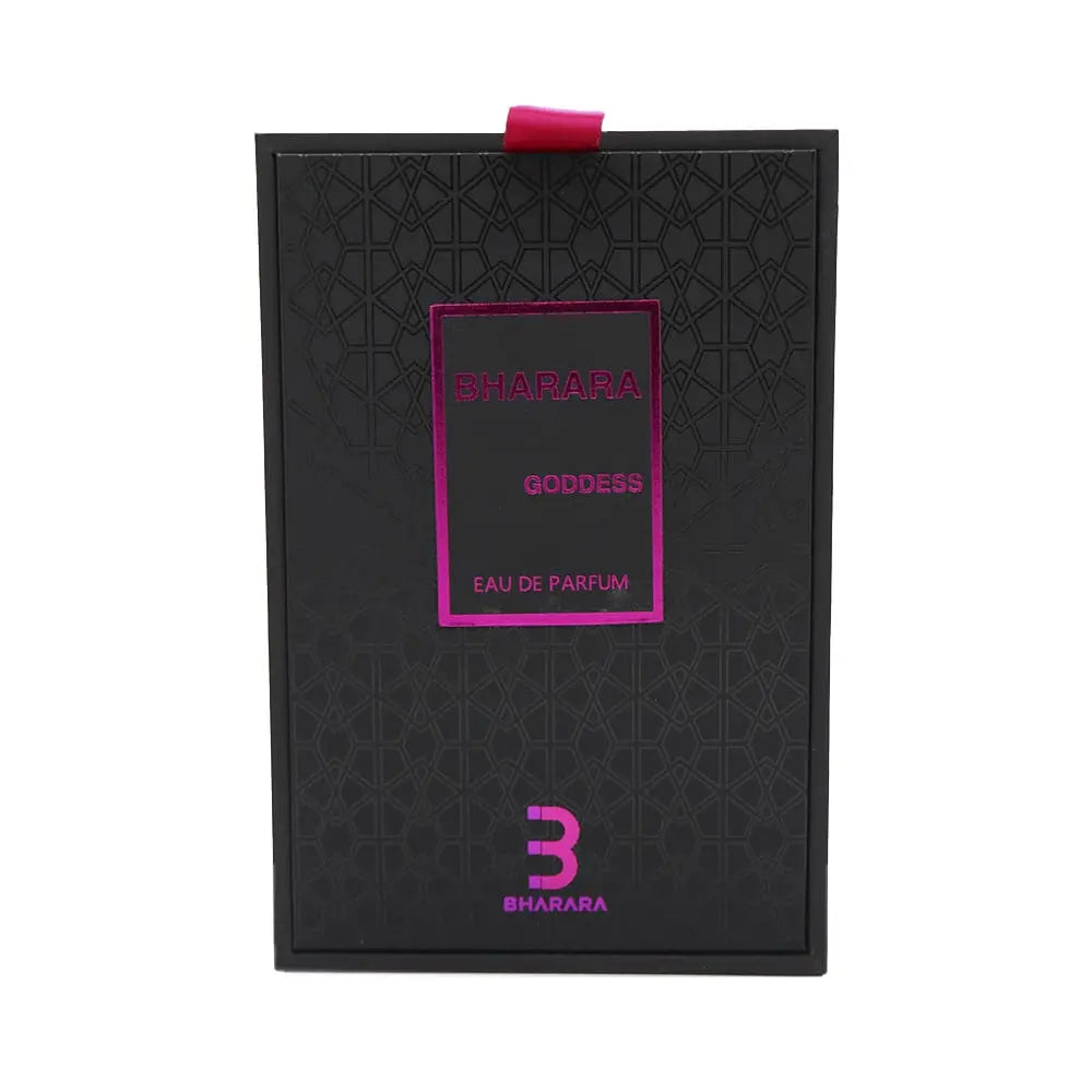 Goddess by Bharara Unisex 3.4 oz EDP Spray Bharara