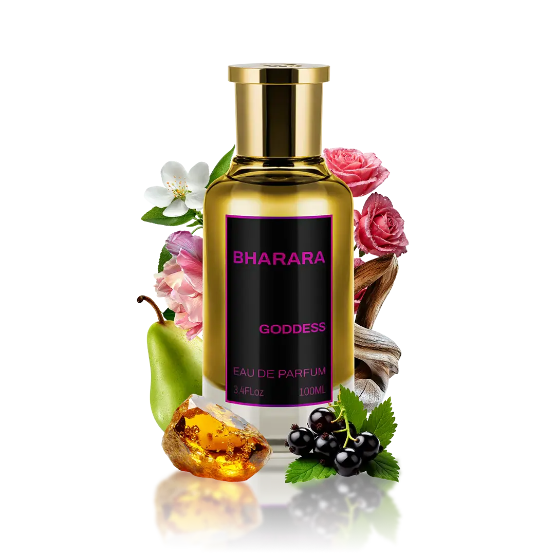 Goddess by Bharara Unisex 3.4 oz EDP Spray Bharara