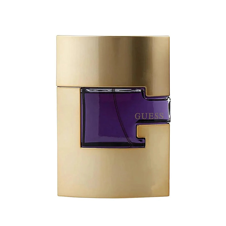 Gold By Guess For Men 2.5 oz EDT Spray - perfumesandrea