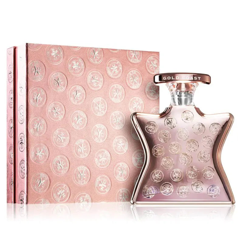 Gold Coast By Bond No.9 For Women 3.3 oz EDP Spray Bond No. 9