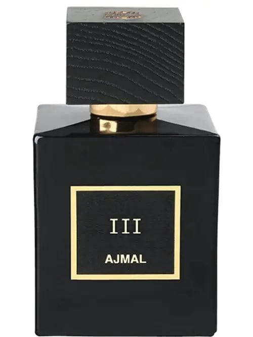 Gold Collection III By Ajmal Unisex 3.4 oz EDP Spray Ajmal