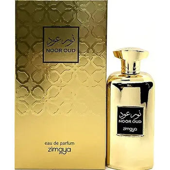Gold Oud By Lomani For Men 3.3 oz EDP Spray - perfumesandrea