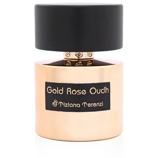 Gold Rose By Tiziana Terenzi Unisex 3.3oz EDP Spray - perfumesandrea