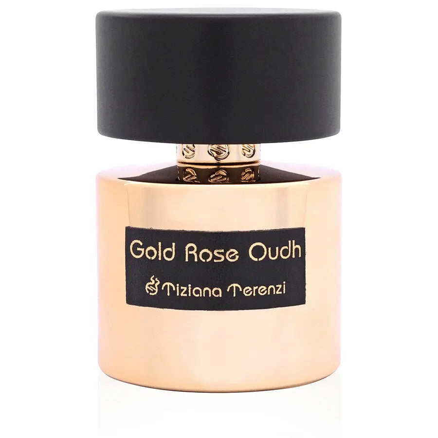 Gold Rose Oudh By Tiziana Terenzi Unisex 3.4oz EDP Spray Tiziana Terenzi