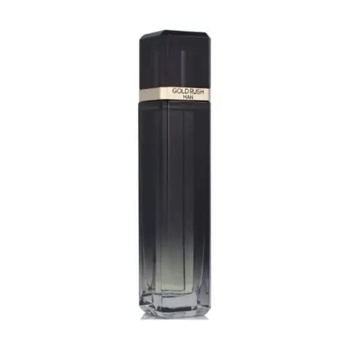 Gold Rush Man by Paris Hilton - Men&