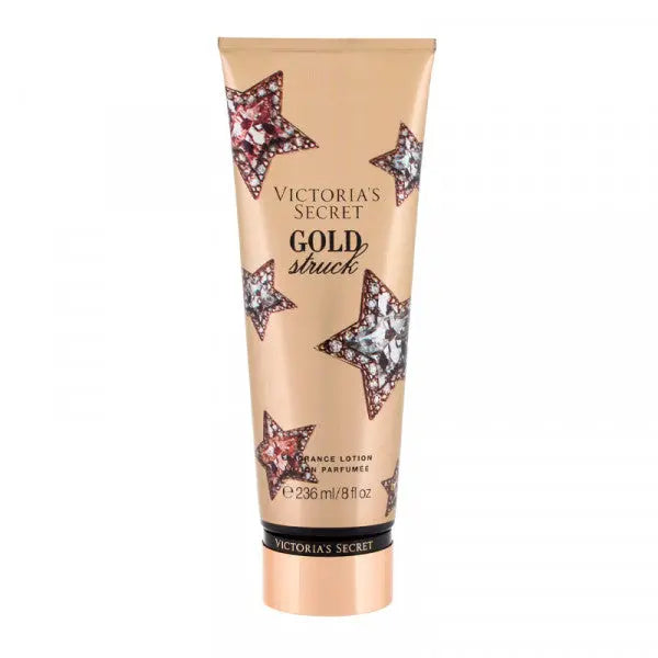 Gold Struck By Victoria&