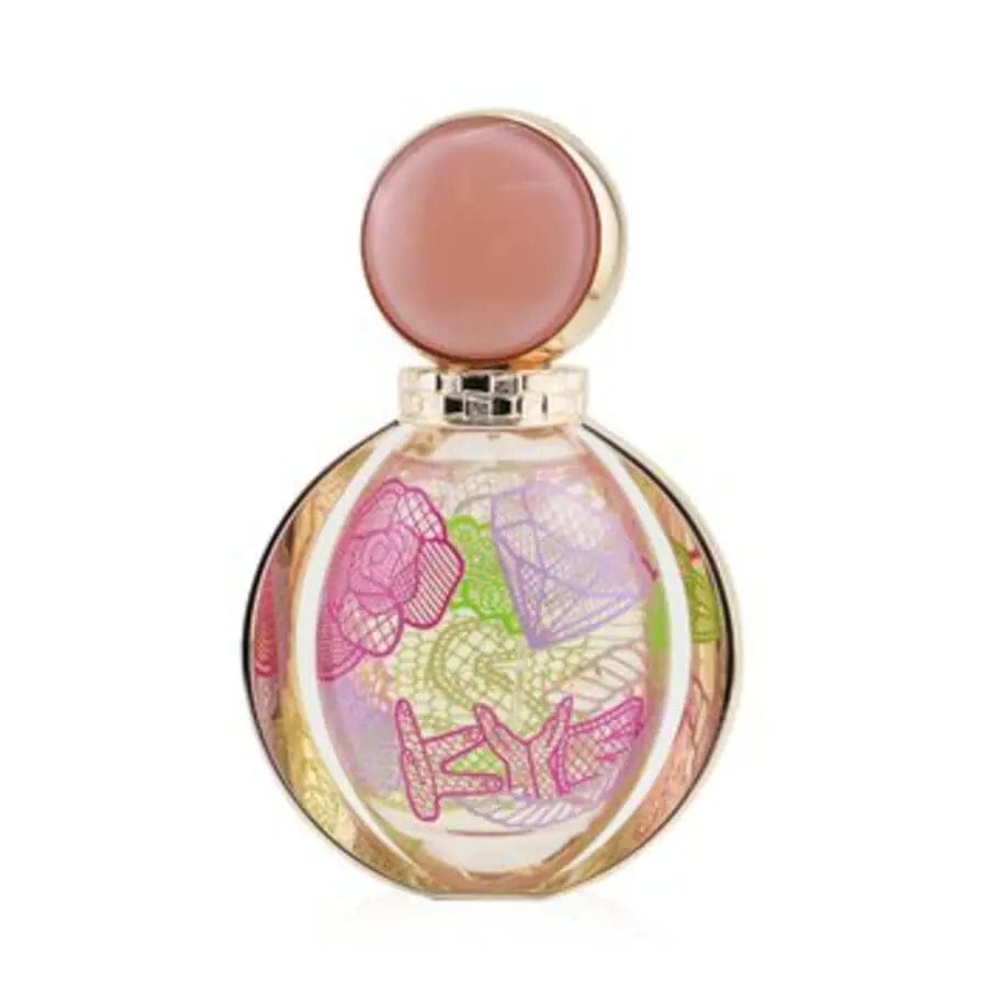 Goldea Rose By Bvlgari For Women 3.0oz EDP Spray - perfumesandrea