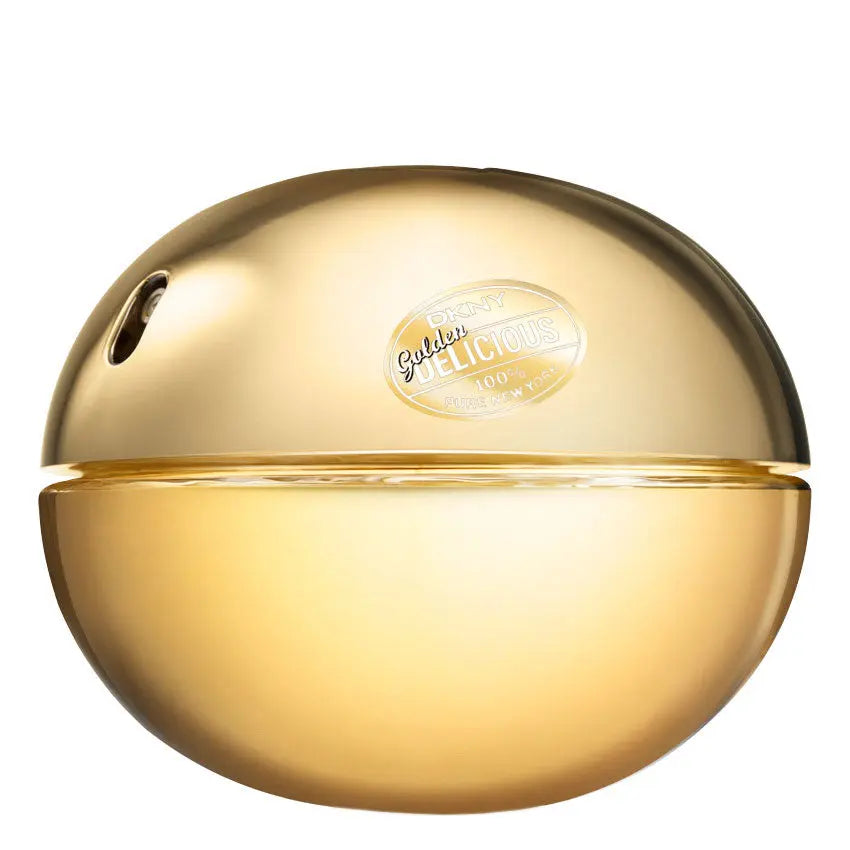 Golden Delicious By DKNY For Women 3.4oz EDP Spray DKNY