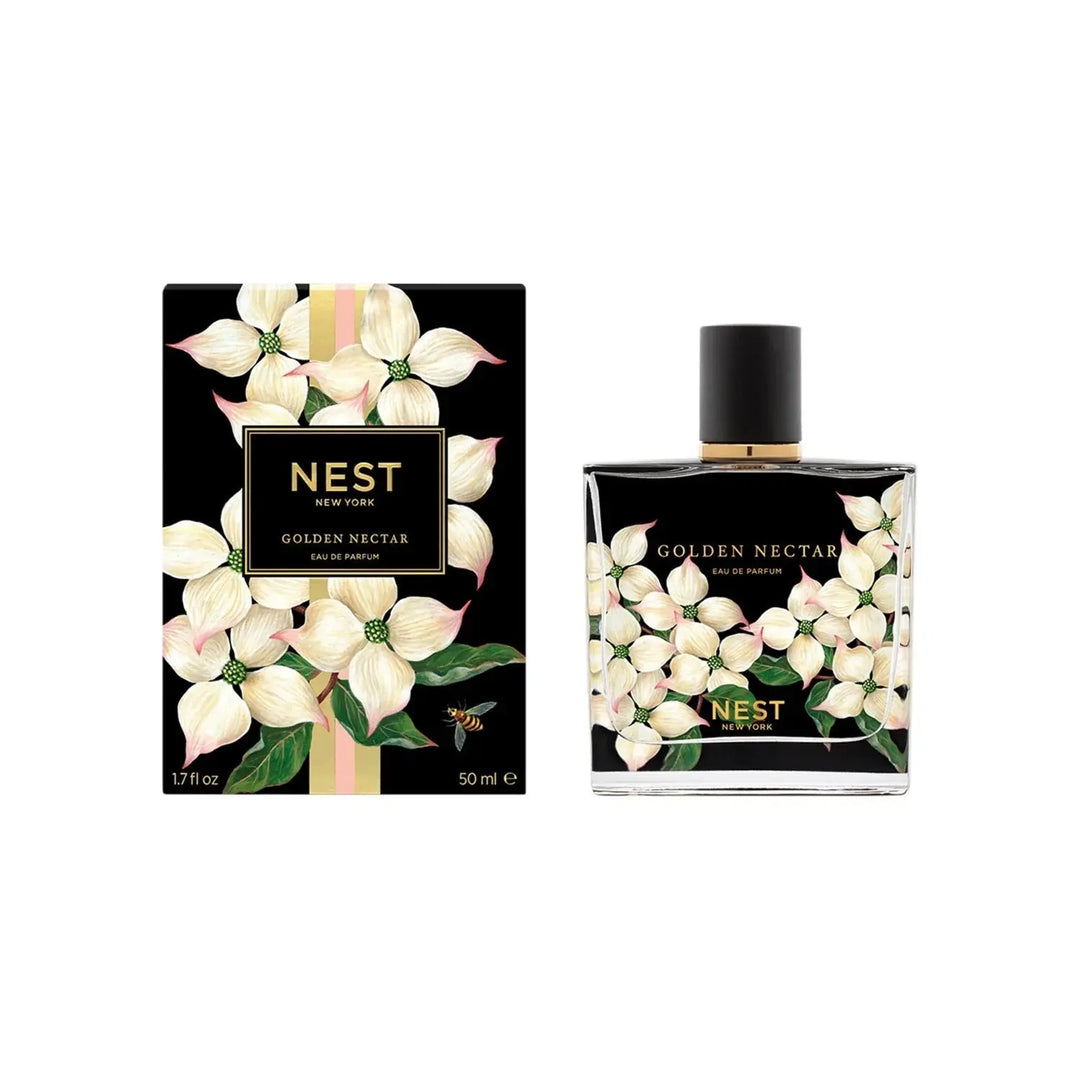 Golden Nectar By Nest For Women 1.7oz EDP Spray
