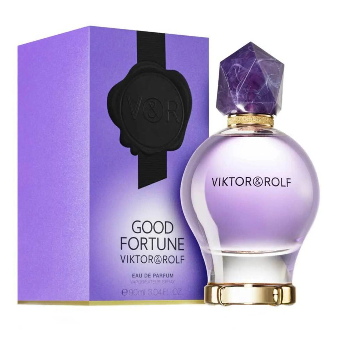 Good Fortune By Viktor &amp; Rolf For Women 3.04oz EDP Spray
