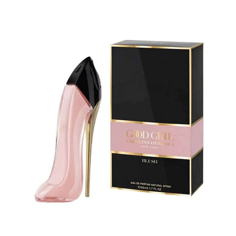 Good Girl Blush by Carolina Herrera Women’s EDP 1.7 oz
