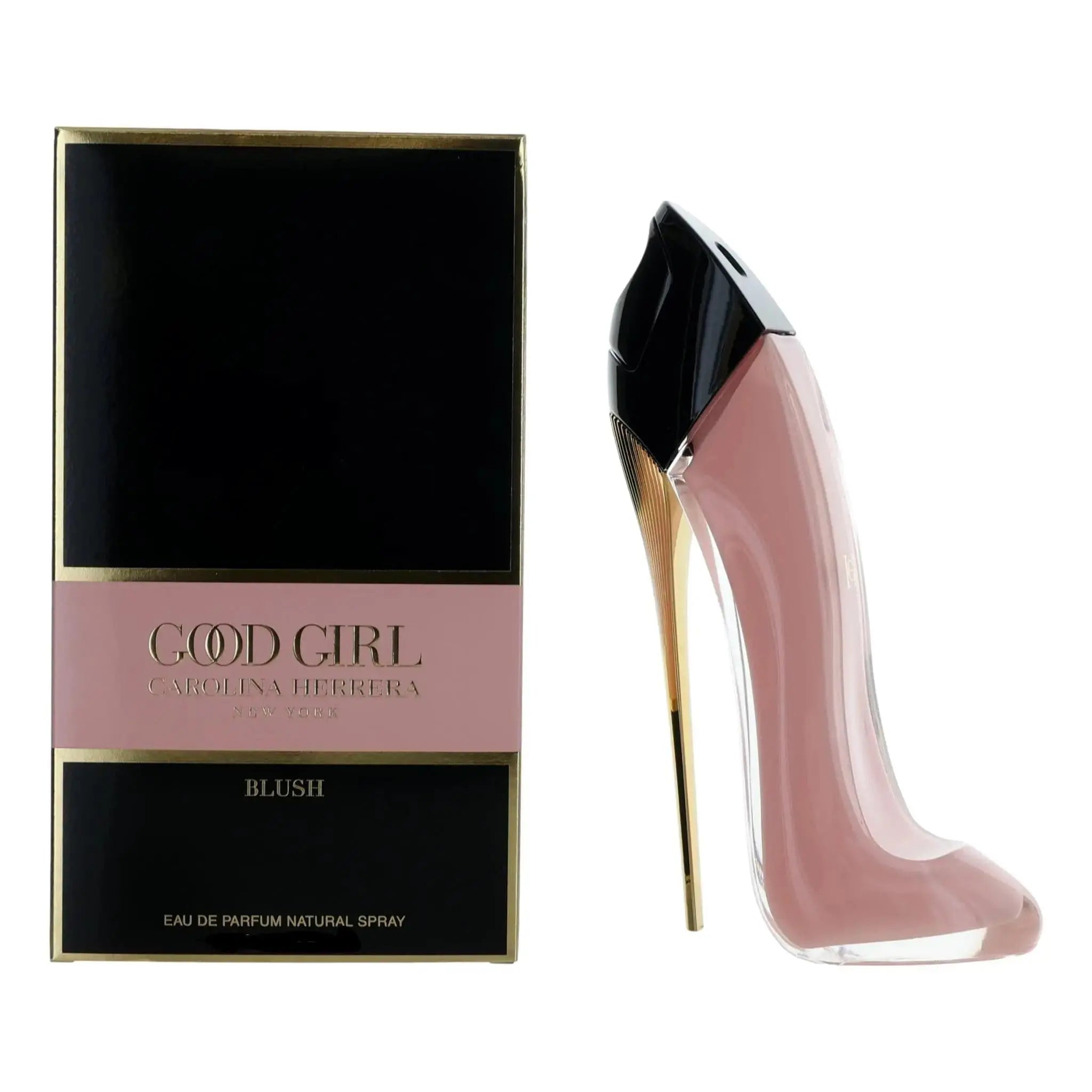 Good Girl Blush by Carolina Herrera Women’s EDP 1.7 oz