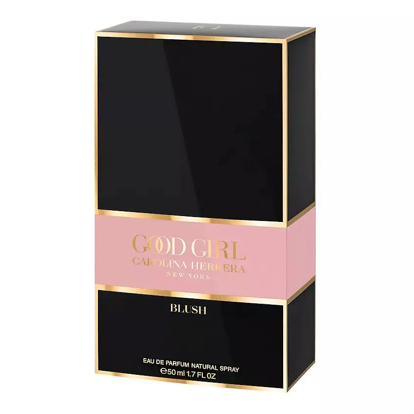 Good Girl Blush by Carolina Herrera Women’s EDP 1.7 oz
