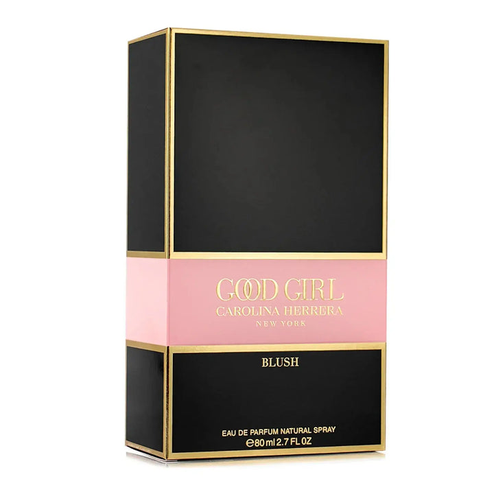 Good Girl Blush by Carolina Herrera - For Women 2.7oz EDP
