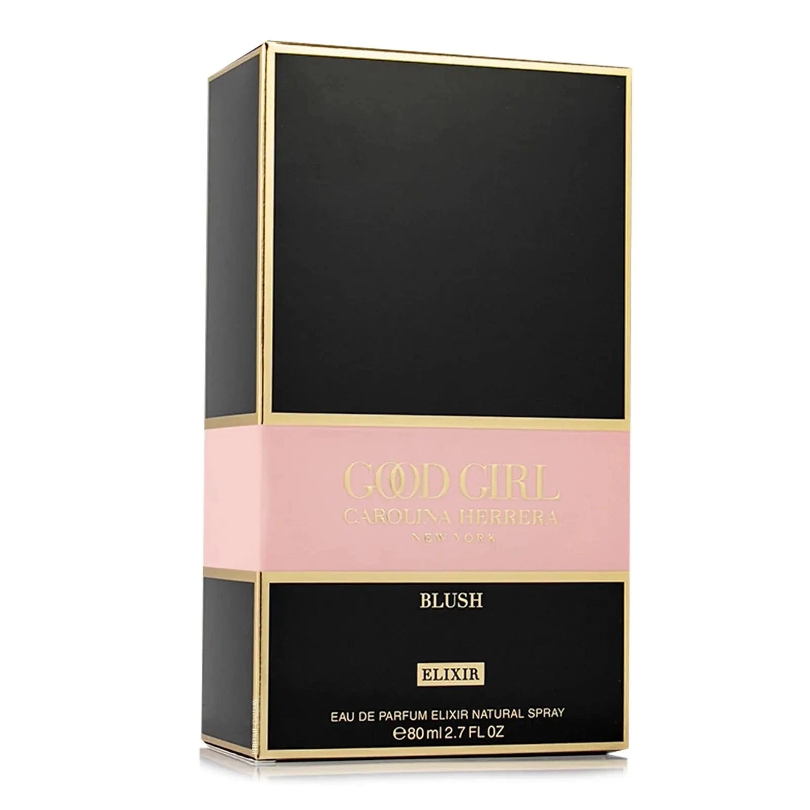 Good Girl Blush Elixir By Carolina Herrera For Women 2.7oz EDP Spray Carolina Herrera