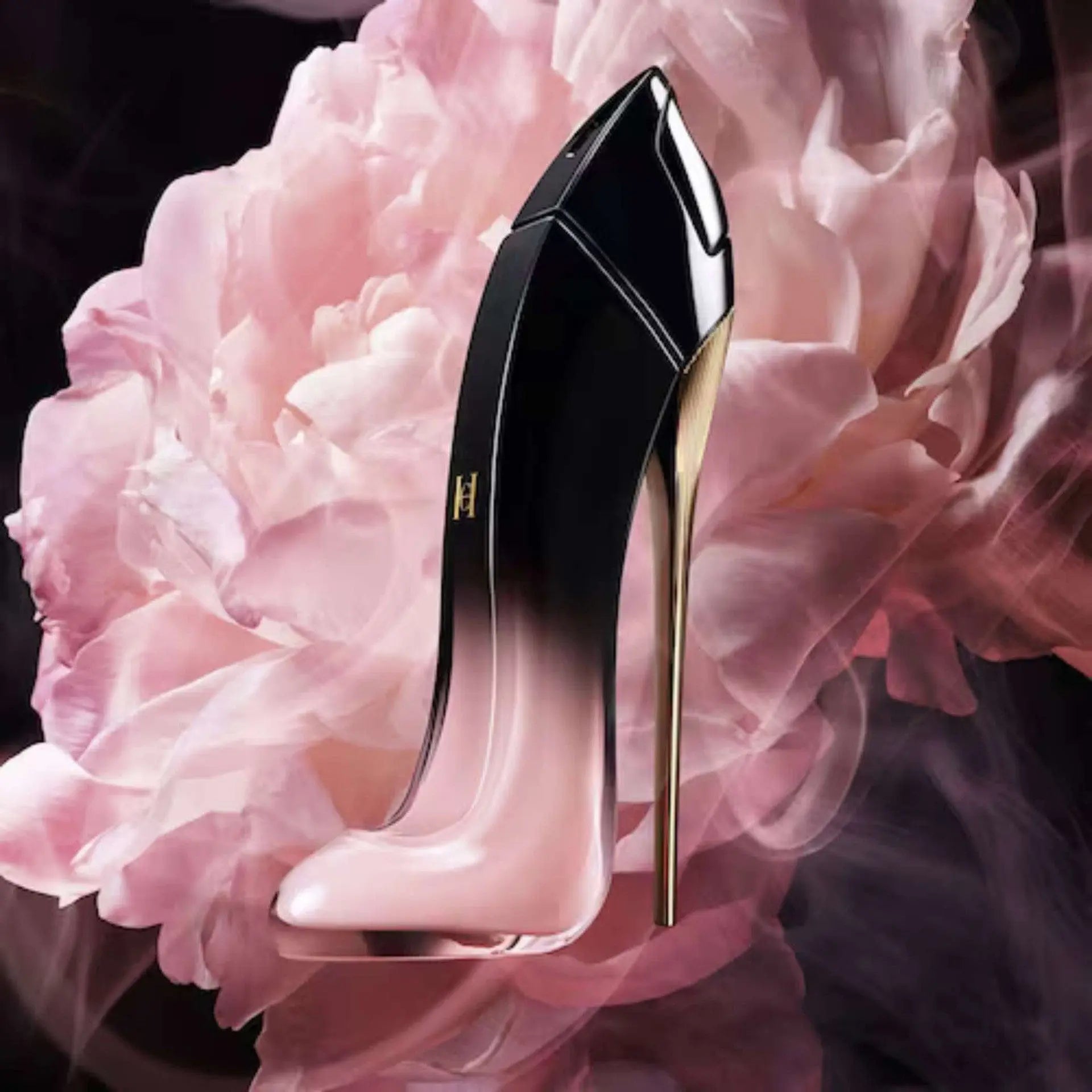 Good Girl Blush Elixir by Carolina Herrera - For Women 2.7oz EDP