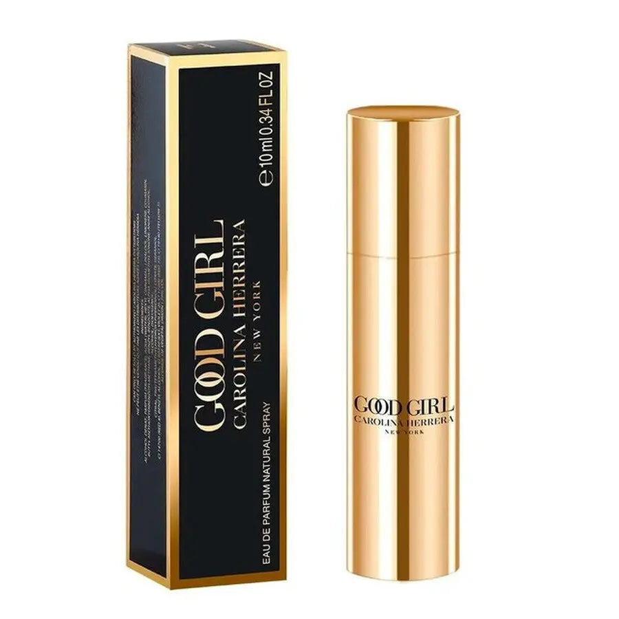 Good Girl By Carolina Herrera For Women 0.34oz EDP Spray (Mini)