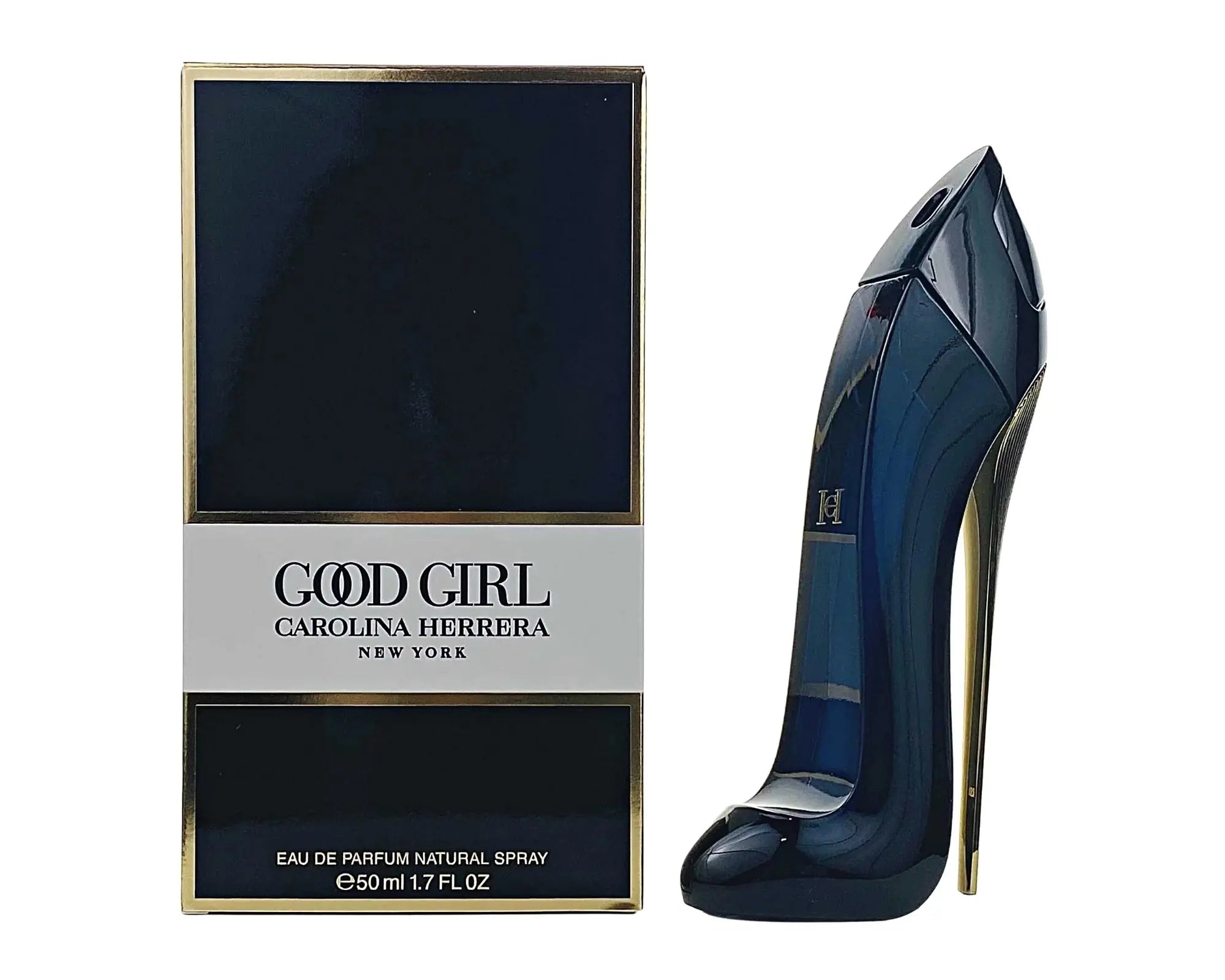 Good Girl By Carolina Herrera - For Women 1.7oz EDP